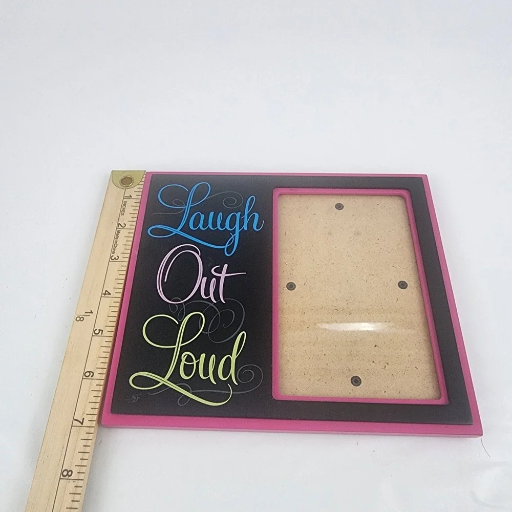 Hallmark Laugh Out Loud Photo Picture Frame